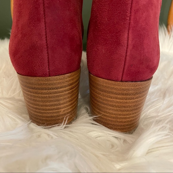 J.Jill Locklyn Ankle Boots - Picture 5 of 10